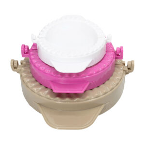 SET Empanaderas x 3