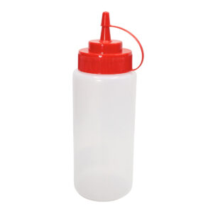 Salsero Mediano de 450 ml de Mundiplas