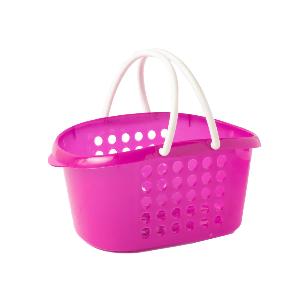 Canasta de juguete Princesita
