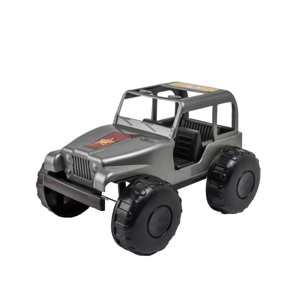 Jeep 4x4 Grande