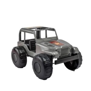 Jeep 4x4 Grande