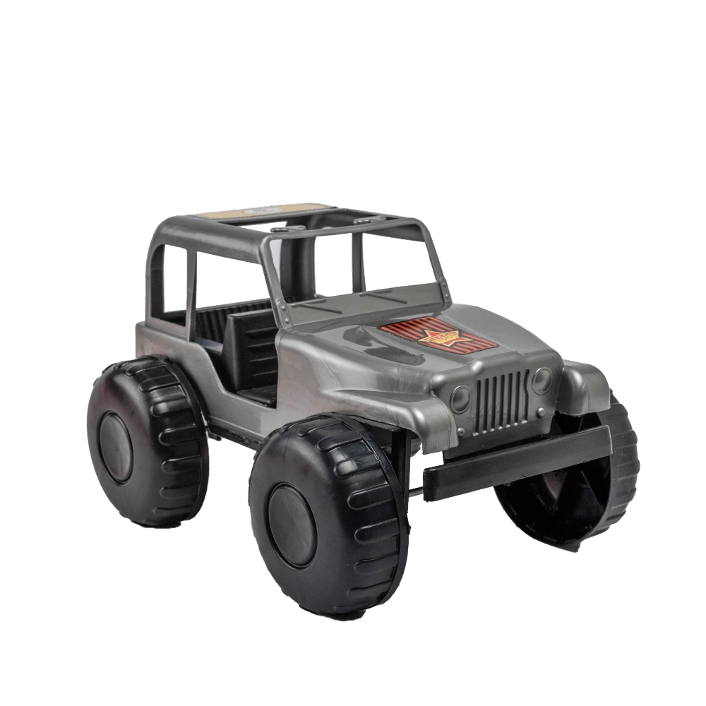 Jeep 4x4 Grande
