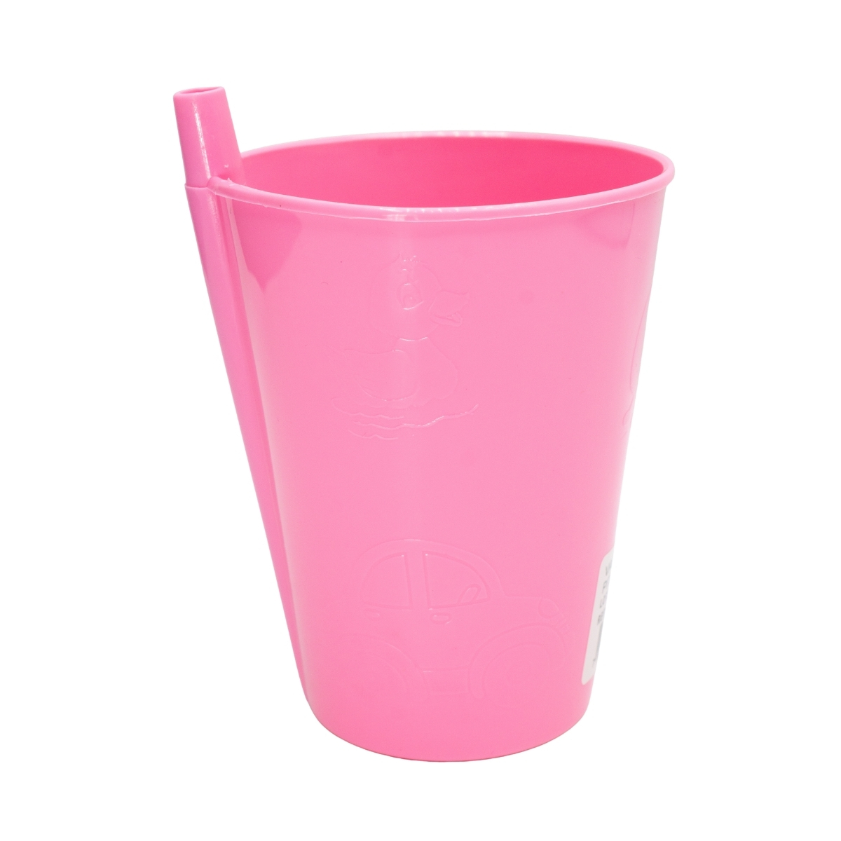 Vaso Pitillo 10 Oz - Imagen 2