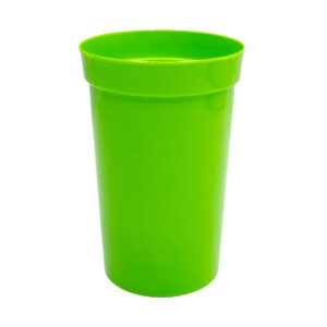 Vaso plástico 10 Oz.