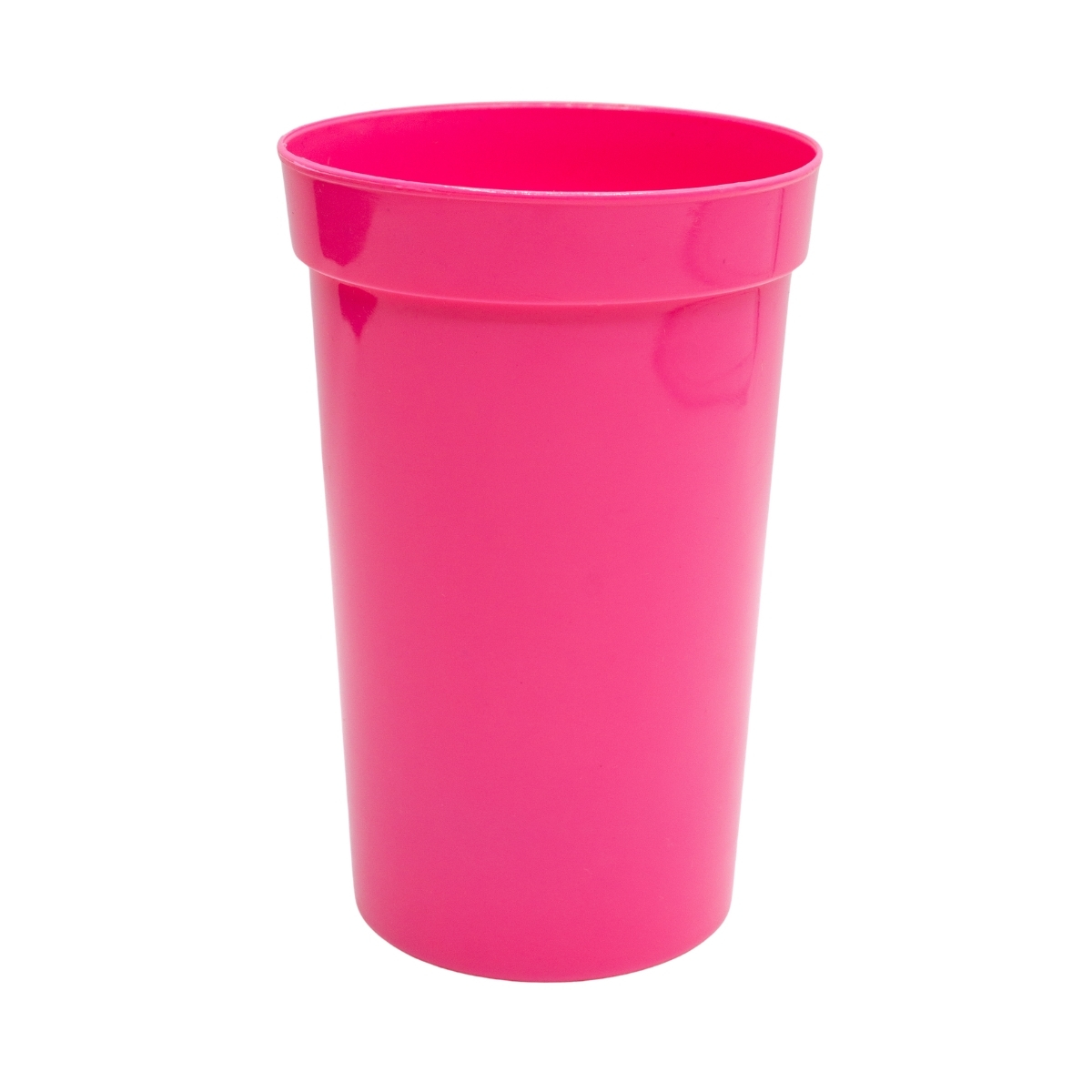 Vaso plástico 10 Oz. - Imagen 3
