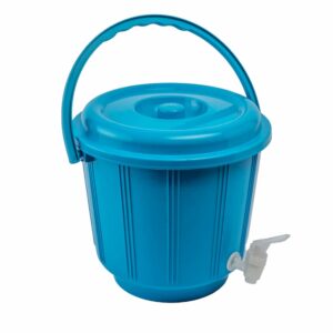 Hielera Plus con Grifo 4.5 L