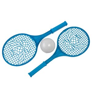Set de Raquetas de Juguete 'Águila' con Pelota