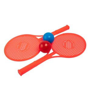 Set de Raquetas de Tenis US Open Grande
