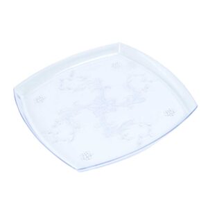 Bandeja Cristal