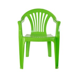 Silla Infantil con Brazos