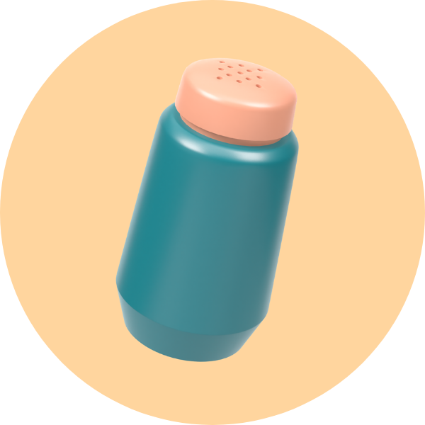 1. Diseño Personalizado