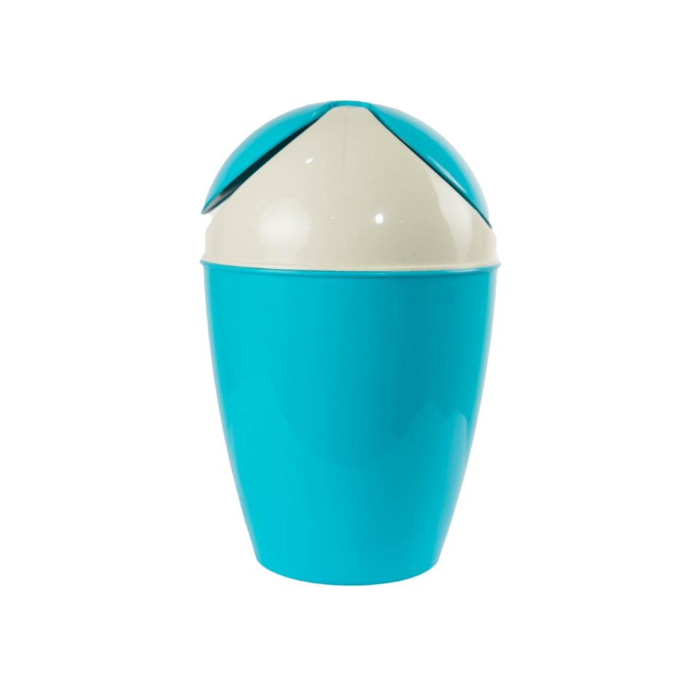 Papelera Ovalada MV 4.5 L
