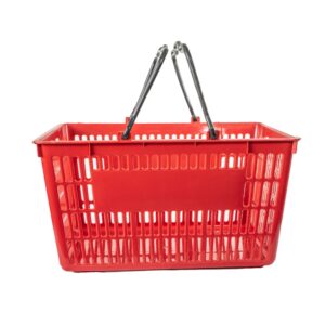 Canasta de Mercado