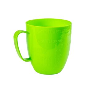 Pocillo Mug Rey Redondo 13 Oz.