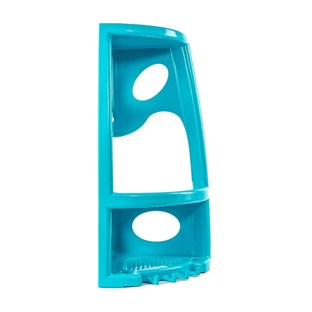 Organizador Esquinero Ducha (material recuperado)