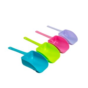 Pala plastica Granelera