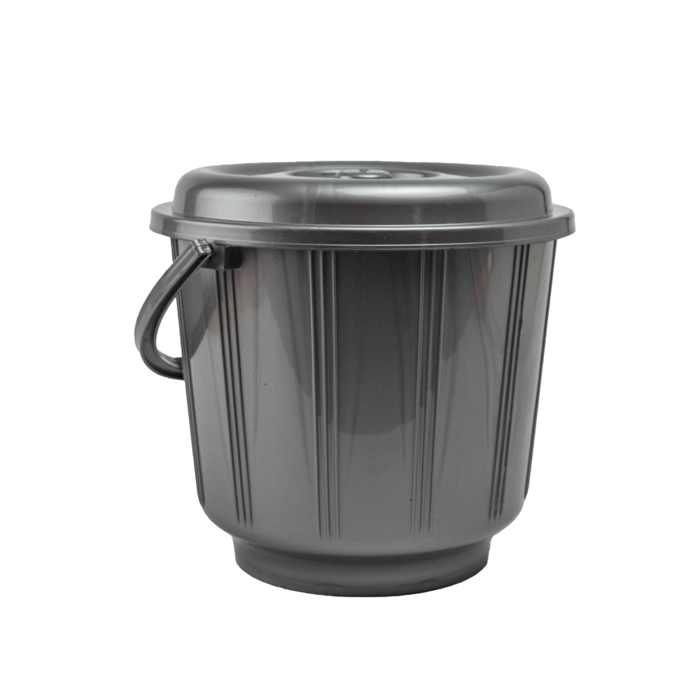 Caneca 17 L con Manija (Material recuperado)