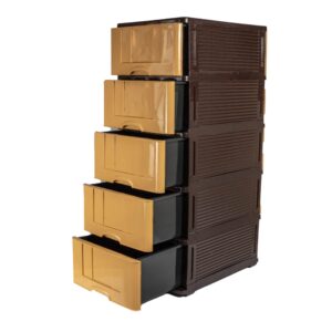 Cajonera Pequeña x 5 MV