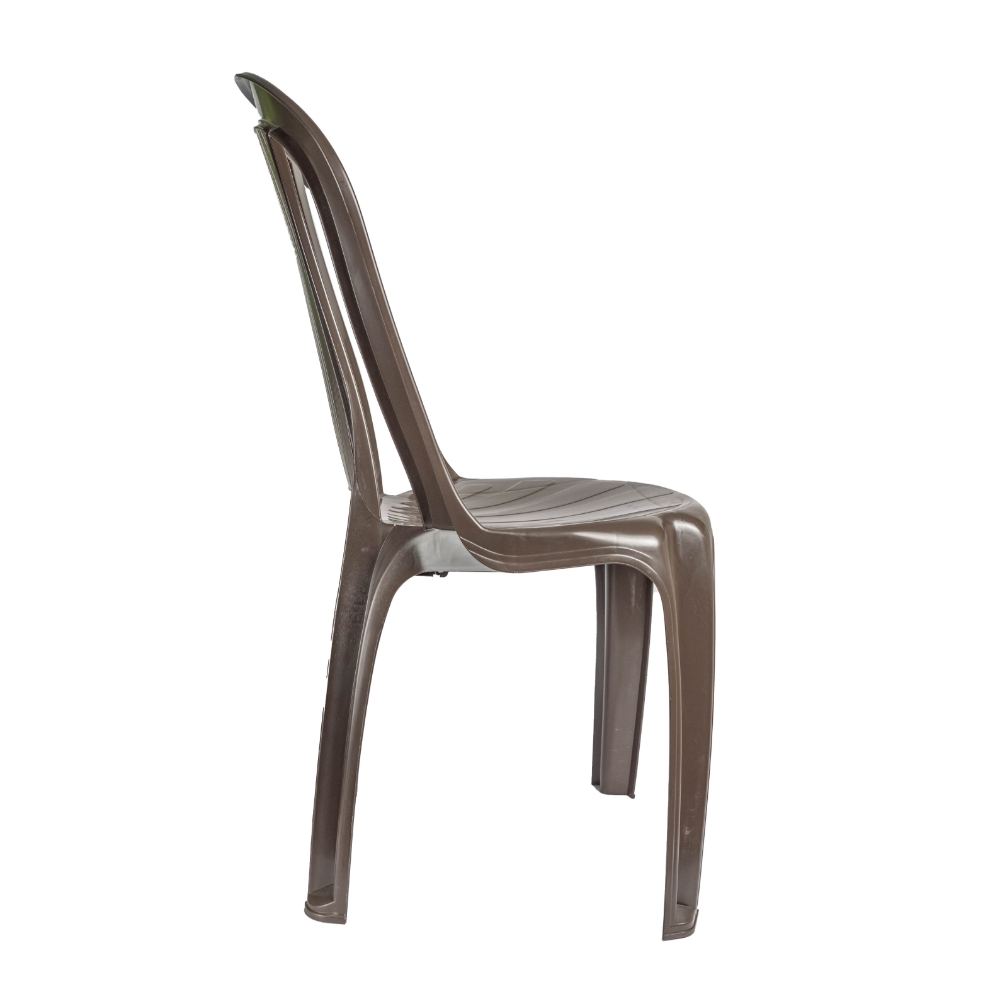 Silla de Plástico Mimbre