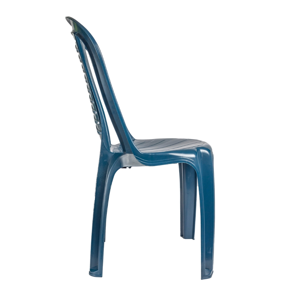 Silla Plástica Ola