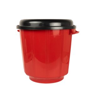 Caneca 40 L (Material recuperado)
