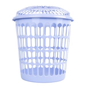 Cesta de Ropa Redonda Pequeña