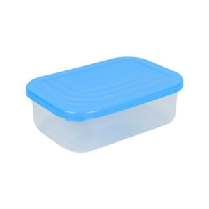 Recipiente Rectangular 1 L