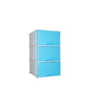 Cajonera Mundiplas Grande X3