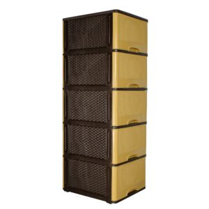 Cajonera Mundiplas Grande X5