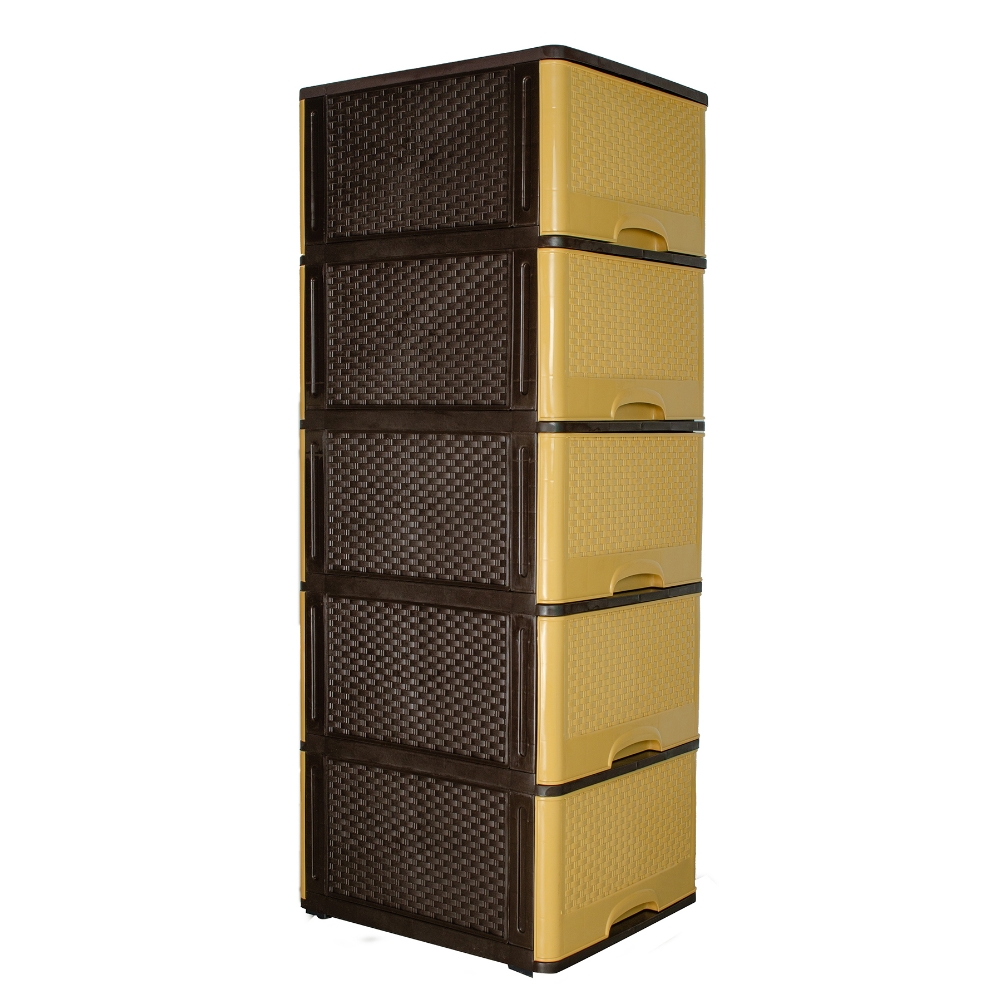 Cajonera Mundiplas Grande X5