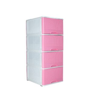 Cajonera Mundiplas Grande X4