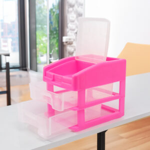 Cajas organizadoras