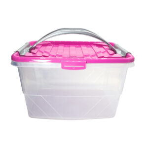Caja Organizadora Multiusos 14 L