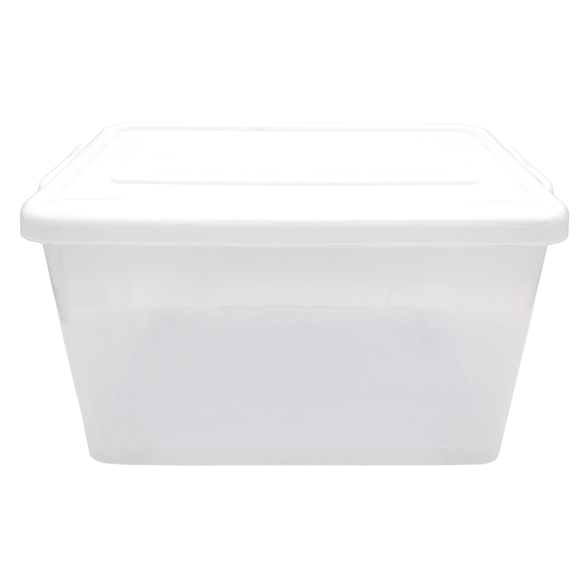 Caja Organizadora Multiusos con Ruedas 28 L - Imagen 2