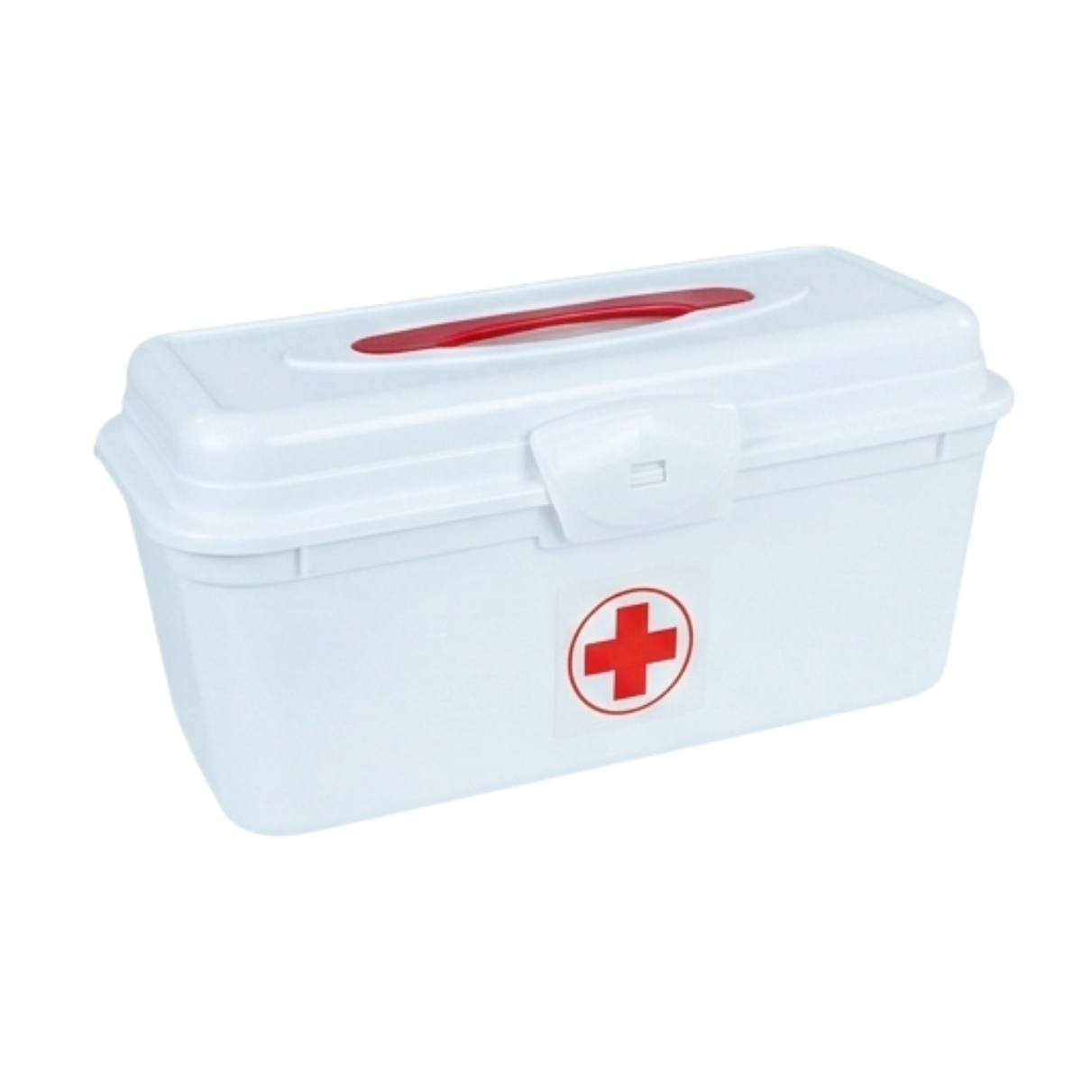 Caja Organizadora (Botiquín) - Imagen 2