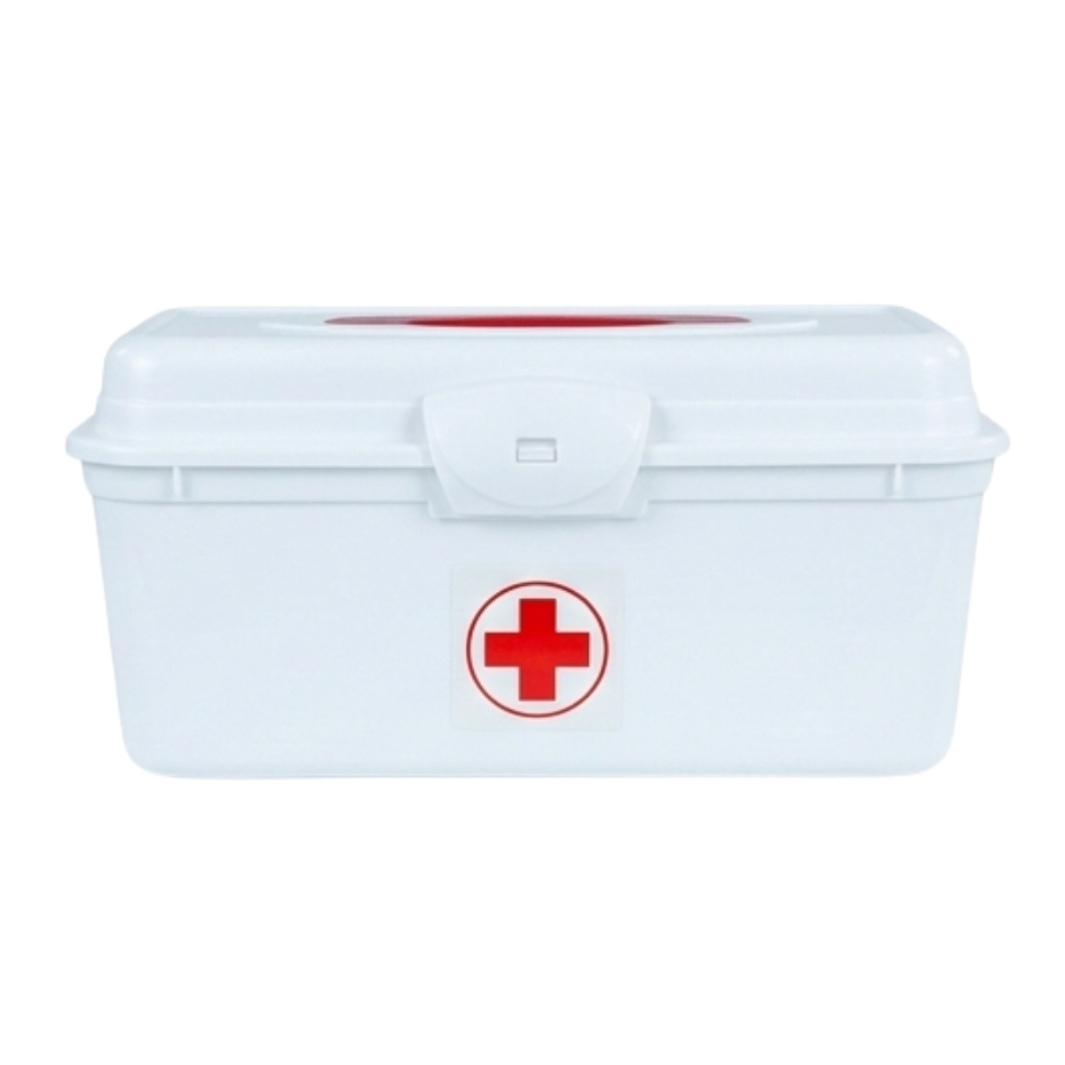 Caja Organizadora (Botiquín)