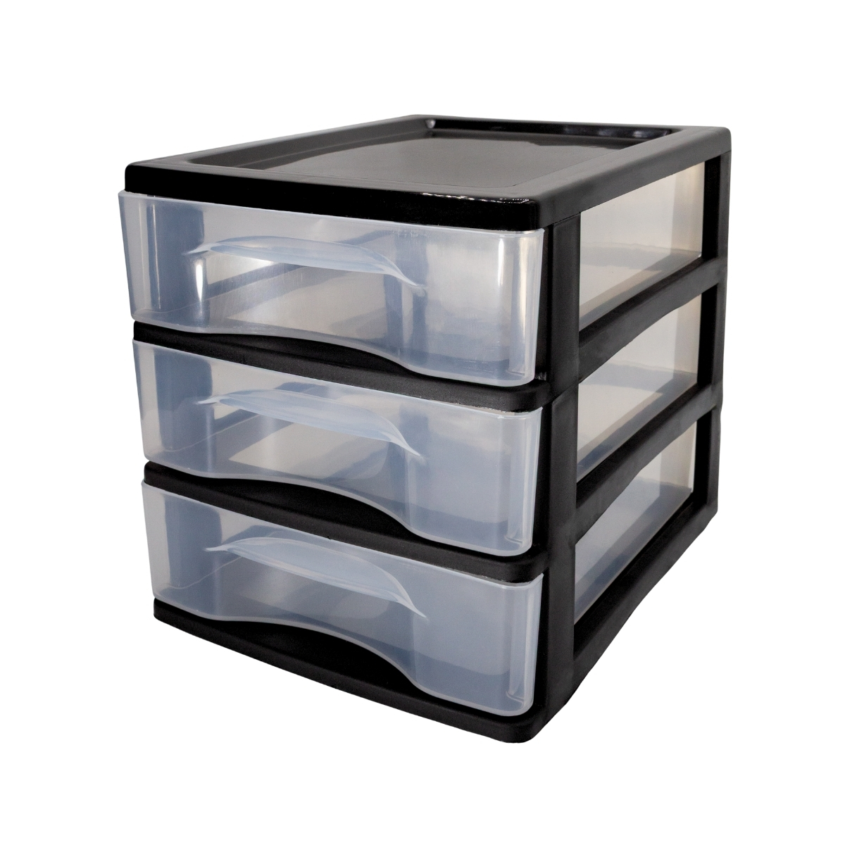 Organizador Mini x 3 compartimientos - Imagen 2