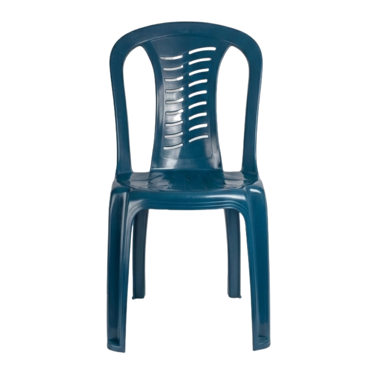 Silla Plástica Ola - Imagen 2