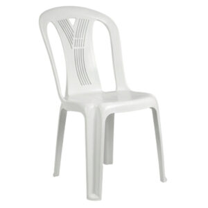Silla Plástica Resblandor
