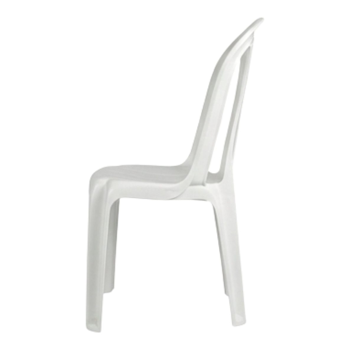 Silla Plástica Resblandor - Imagen 2