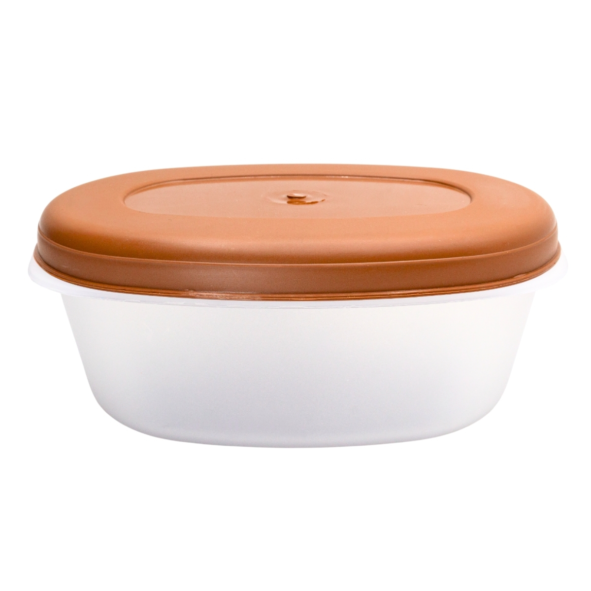 Recipiente Verano Ovalado 500 ml