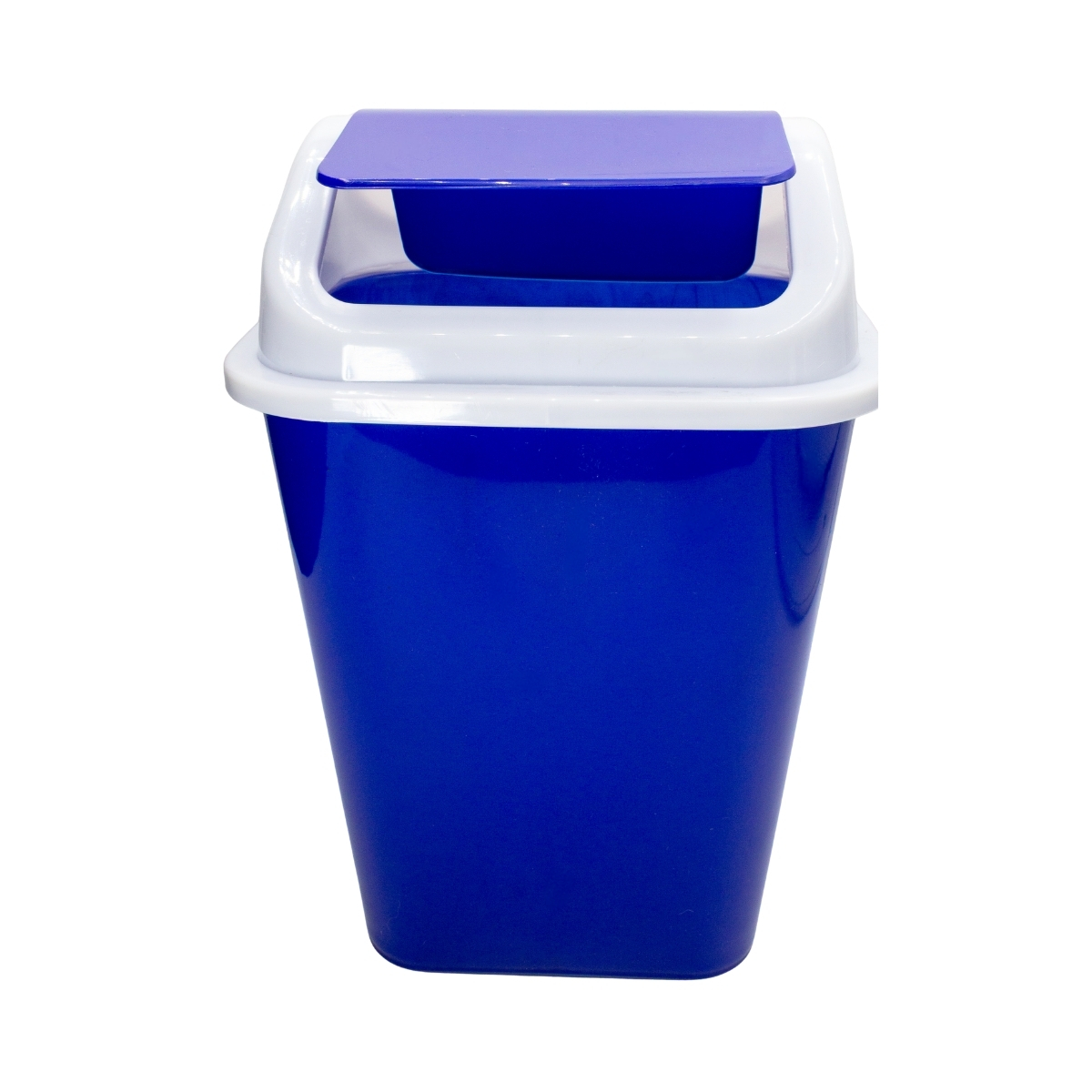 Papelera Casita Mini 3.8 L - Imagen 2
