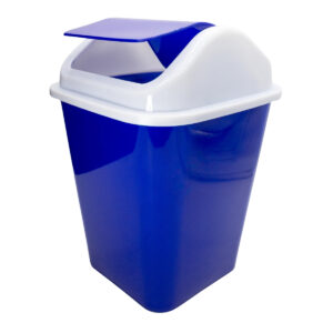 Papelera Casita Mini 3.8 L