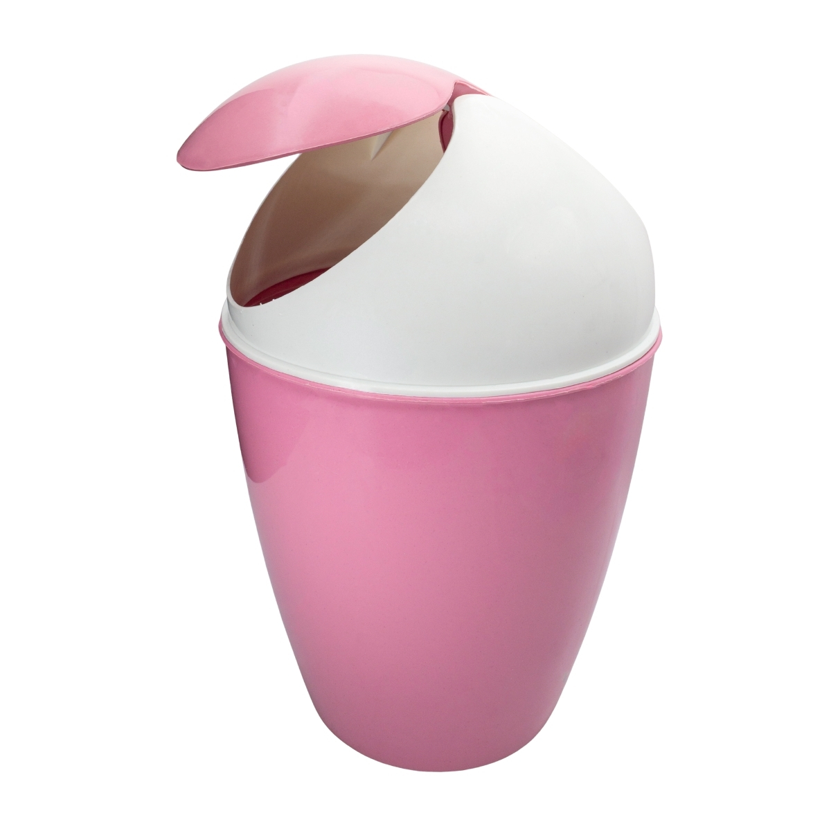 Papelera Ovalada MV 4.5 L - Imagen 3