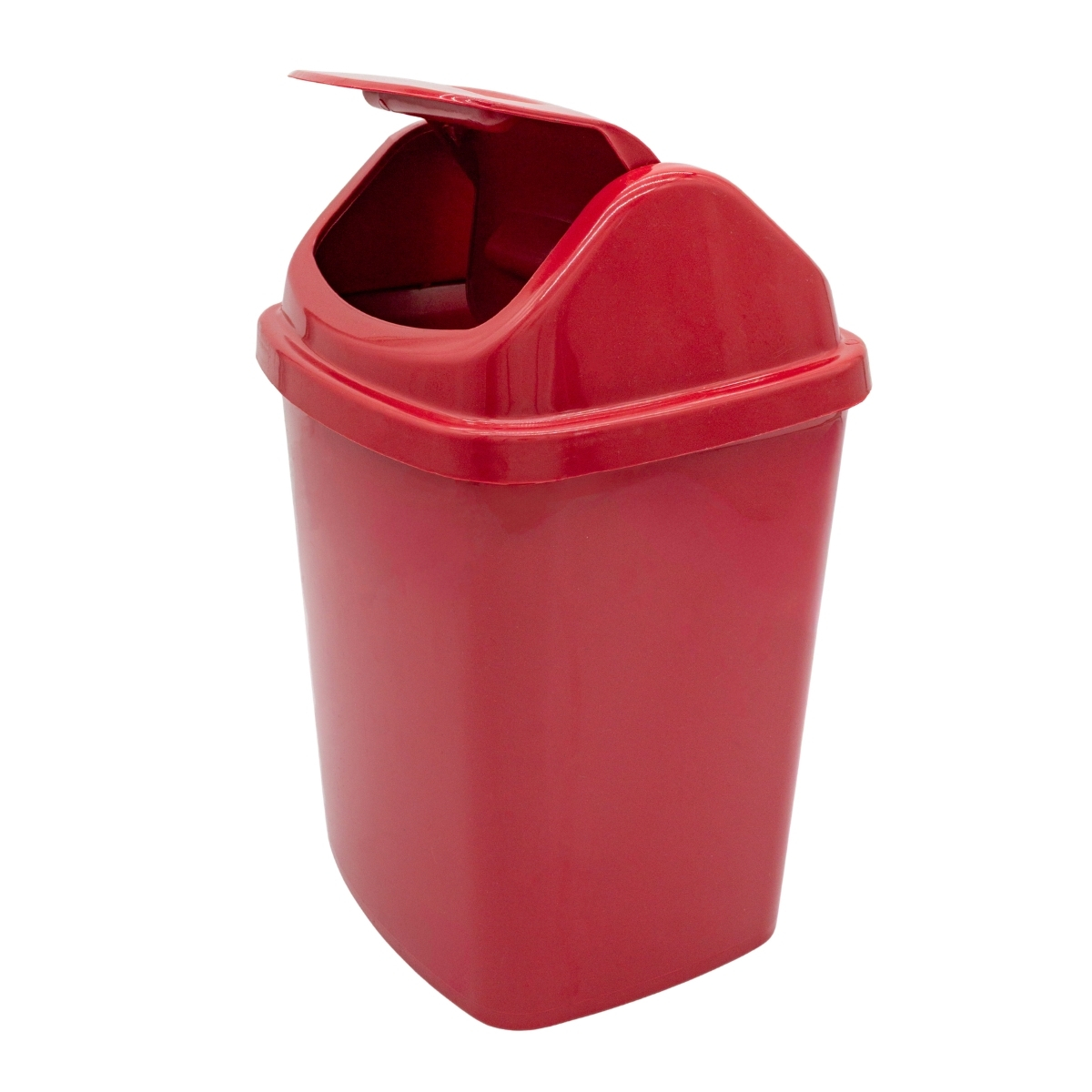 Papelera Casita 11 L - Imagen 3