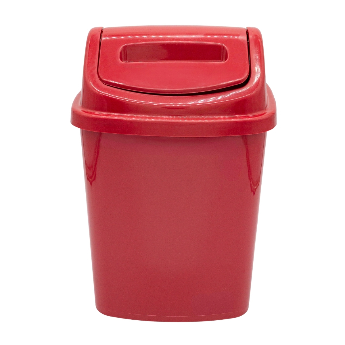 Papelera Casita 11 L - Imagen 2