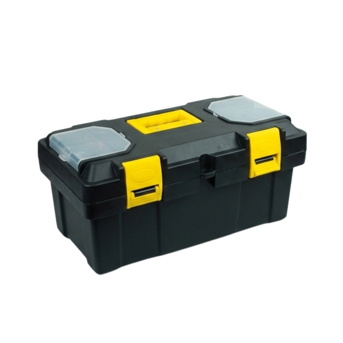 Caja plástica para herramientas - Imagen 2